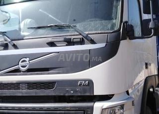 فولفو اف ام 420 قلابات 2019