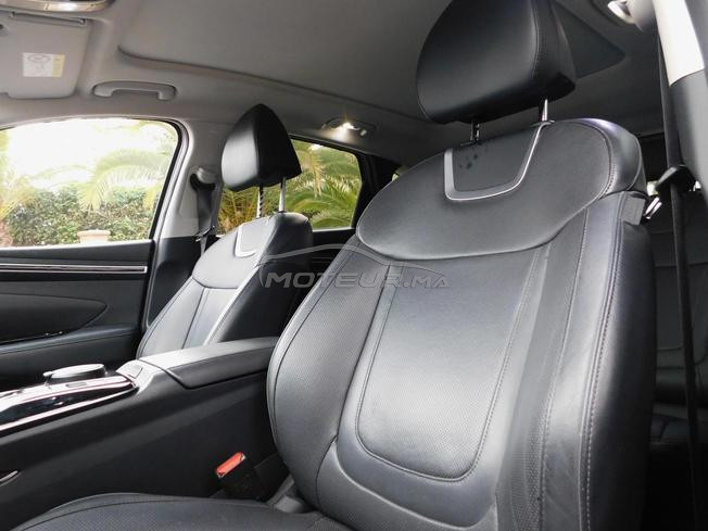 Hyundai Tucson Diesel Automatique 2022 à Rabat