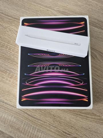 iPad Pro 12.9 M2 (الجيل السادس)