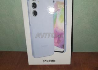 SAMSUNG A35 5G 8gb/256gb