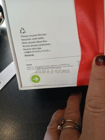 إيربودز ماكس أبل أصلي جديد