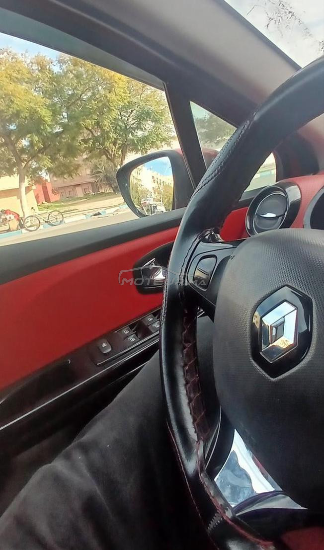 Vente clio 4 intens