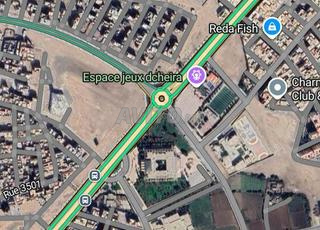 أرض سكنية للبيع في فانتازيا