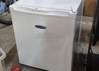 Mini réfrigérateur Ice King 47 litres utilisé