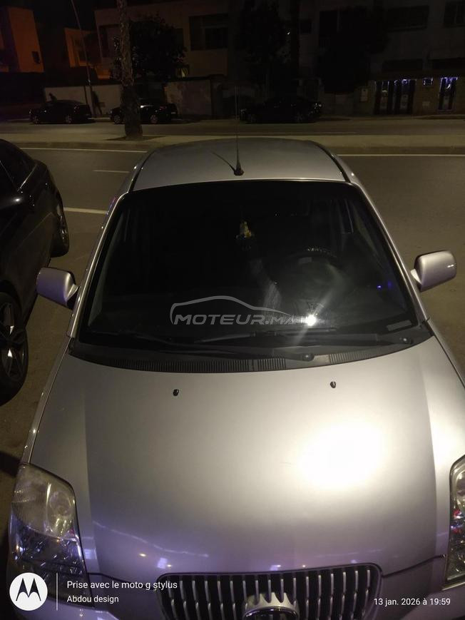Kia a vendre