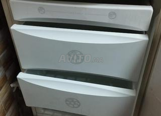 ثلاجة للبيع