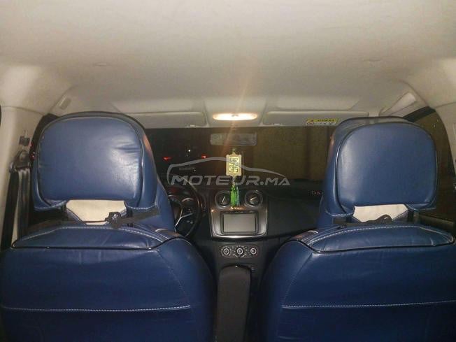 Dacia Sandero Stepway à vendre