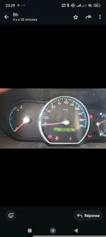 Hyundai i10 Essence Manuelle 2009 à Tamesna