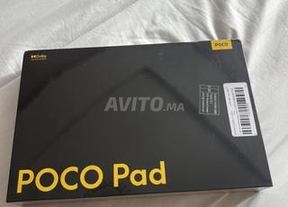 Pocco pad
