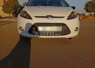 فورد فييستا