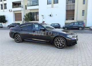 BMW الفئة الخامسة 530e M Edition xDrive 2023