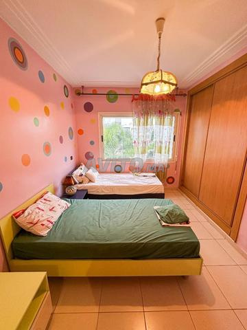 🌟 Appartement à vendre dans un complexe touristique Marina Golf – 87 m² – 11