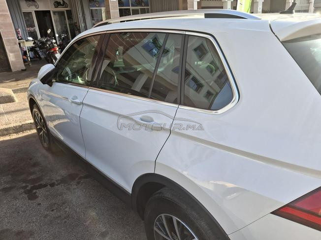 voiture tigouan 