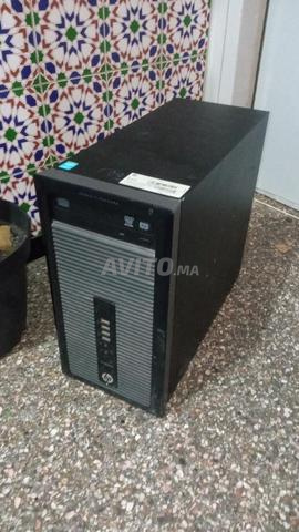 وحدة معالجة مركزية - حاسوب HP i3