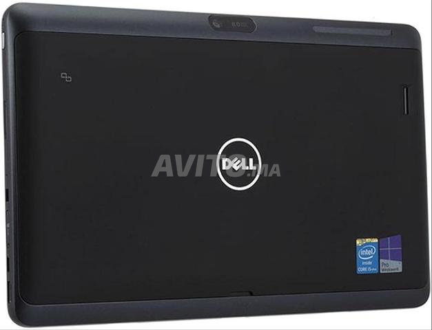 جهاز كمبيوتر/تابلت Dell Venue pro i5 128ssd windows 10