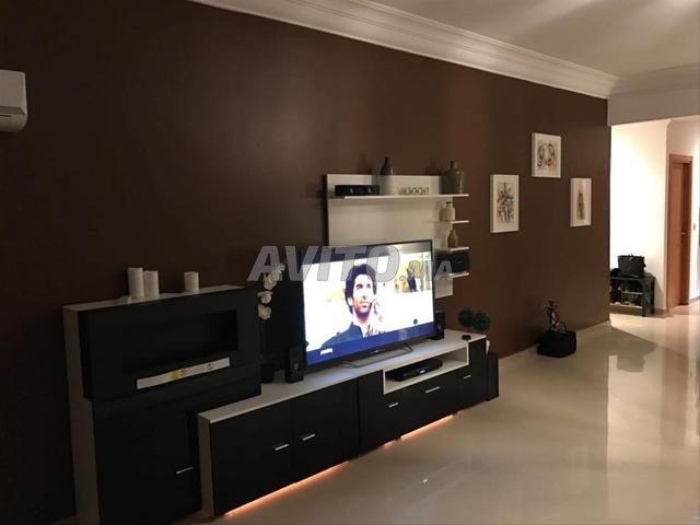شقة للبيع بمركب سياحي مرينا غولف – 100 م² – 125 م - 2