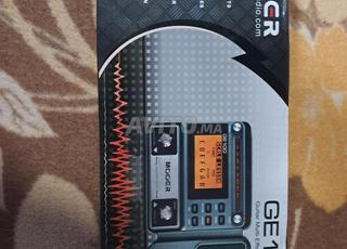 دواسة مؤثرات متعددة GE100