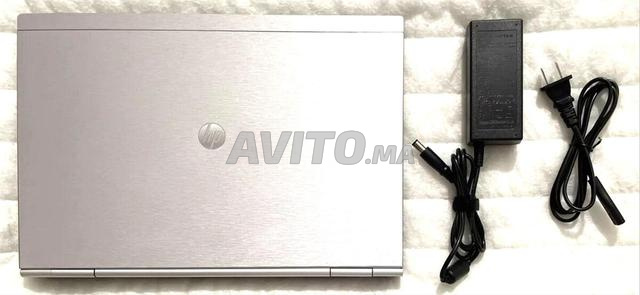 Hp EliteBook Intel Core i5 بحالة ممتازة