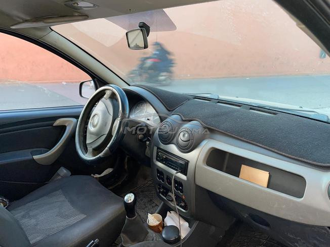 voiture a vendre  Dacia Sandero 