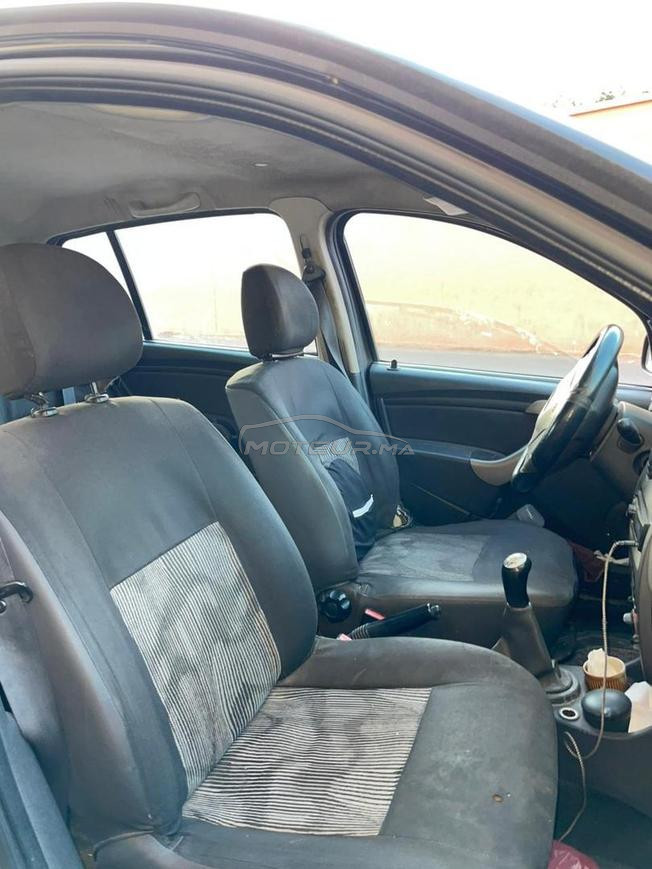 voiture a vendre  Dacia Sandero 