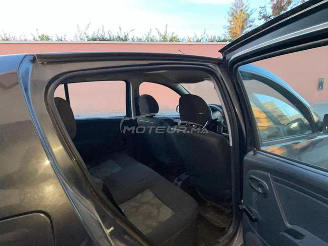 voiture a vendre  Dacia Sandero 