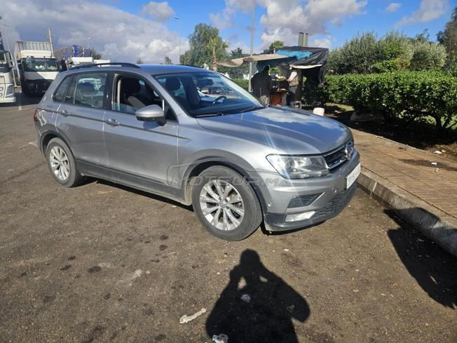 tiguan 2019 2l tdi 