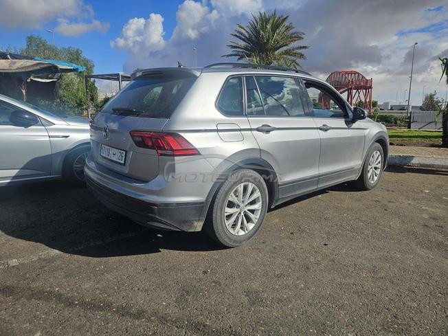tiguan 2019 2l tdi 
