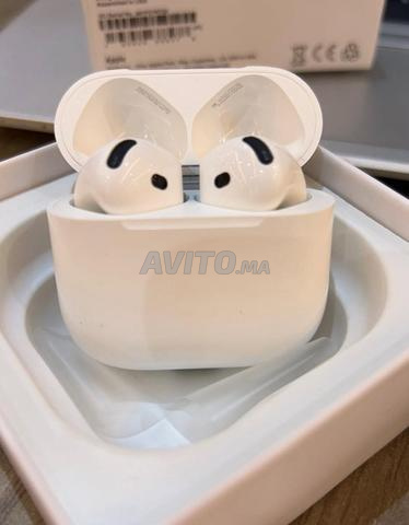 AirPods 4 (ANC)