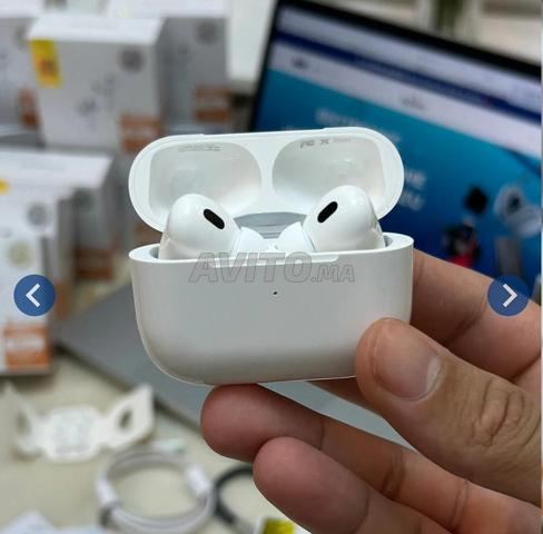 AirPods Pro 3