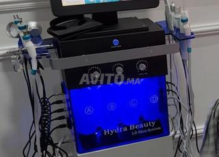 هايدرافيشيال