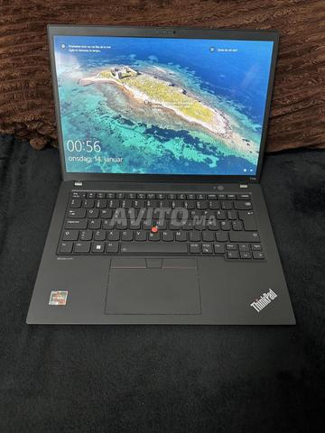 Lenovo T14s Gen 4