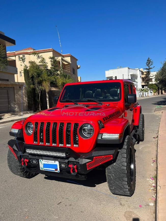 Jeep Wrangler Rubicon EcoDiesel Special Edition