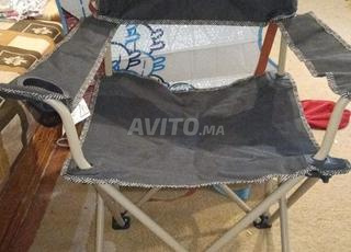 Chaise pique-nique XXL Quechua