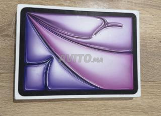 iPad Air M3 128Gb Purple