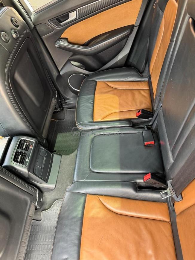 Audi Q5 Diesel Automatique 2020 à Marrakech