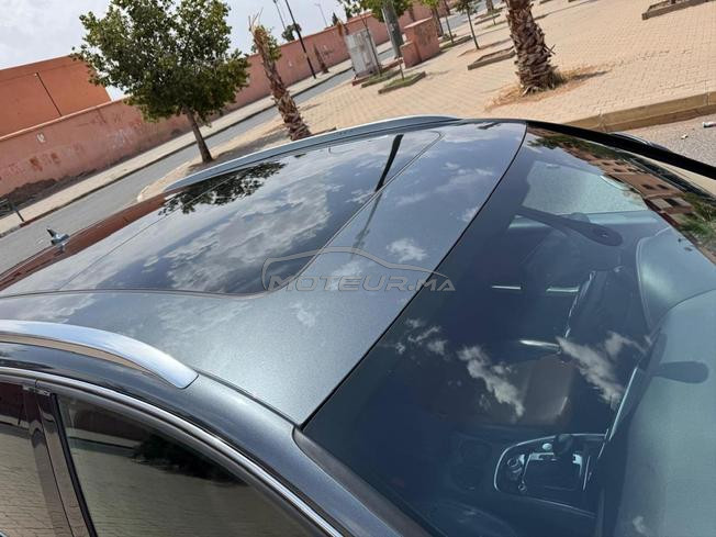 Audi Q5 Diesel Automatique 2020 à Marrakech
