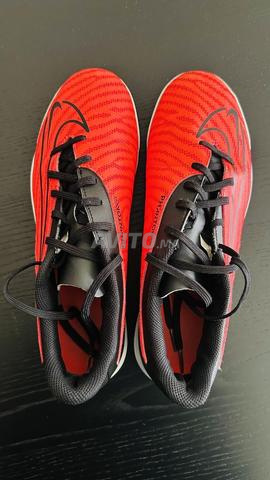 Phantoms Nike Rouge