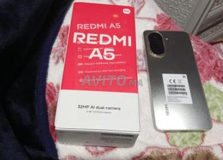 redmi a5 4/128