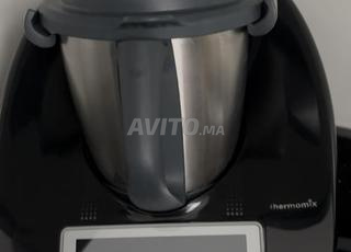 Thermomix TM6