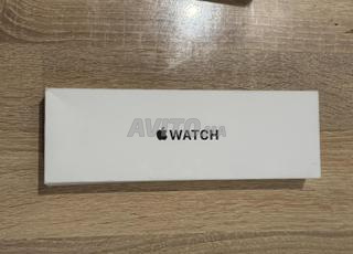 Apple Watch SE 3 Starlight Neuf