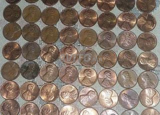 عملات أمريكية