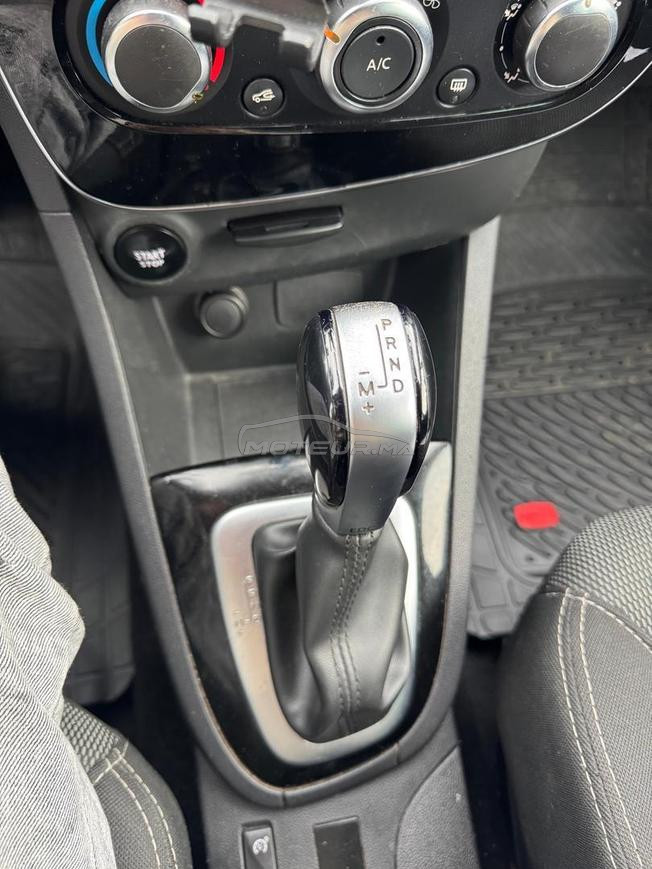 Renault Clio Diesel Automatique 2019 à Casablanca
