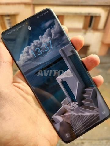 Samsung Galaxy S20 Plus 128G 8Ram