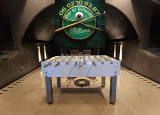 Babyfoot Garlando italie G500