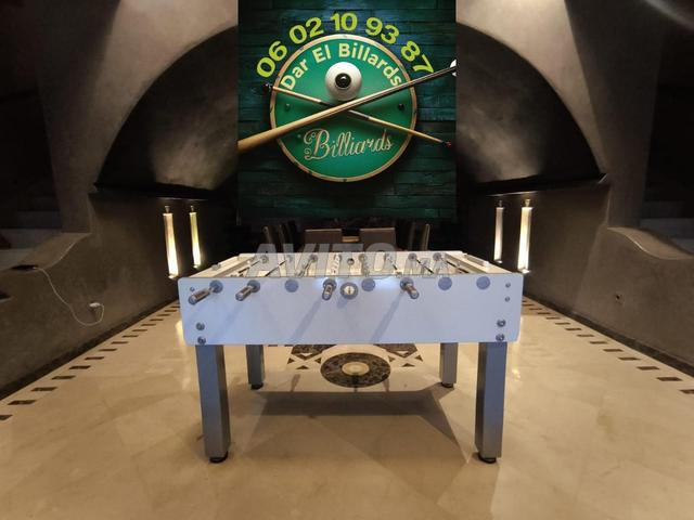 بيبي فوت غارلاندو إيطاليا G500