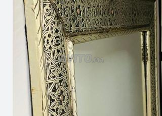 مرآة مراكشية