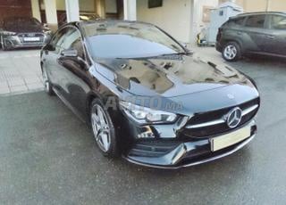 Mercedes CLA 220