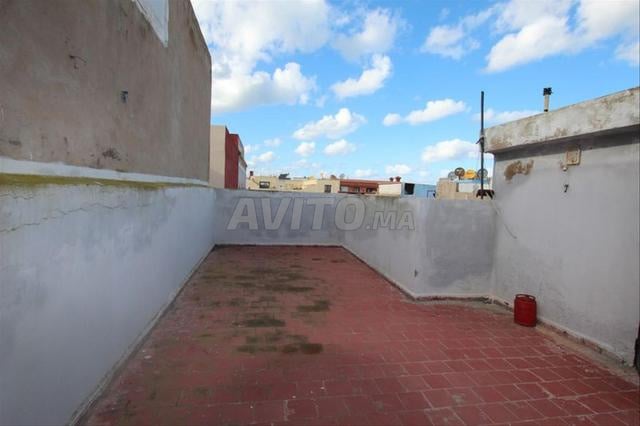 Immeuble, 6 studios  à vendre 320 m² à El Jadida
