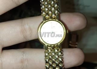 Montre antiquités 22k Gold