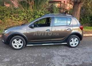 ستيبواي بريفيليج